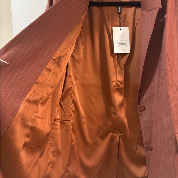 Bardot Blazer - BNWT - Picture 5 of 6